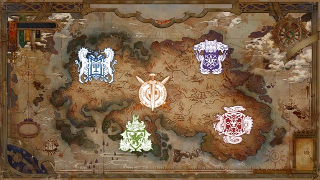Grand Kingdom - Immagine 176060