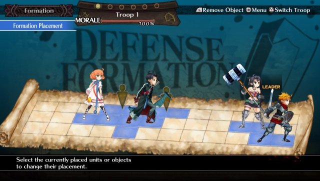 Grand Kingdom immagine 178321