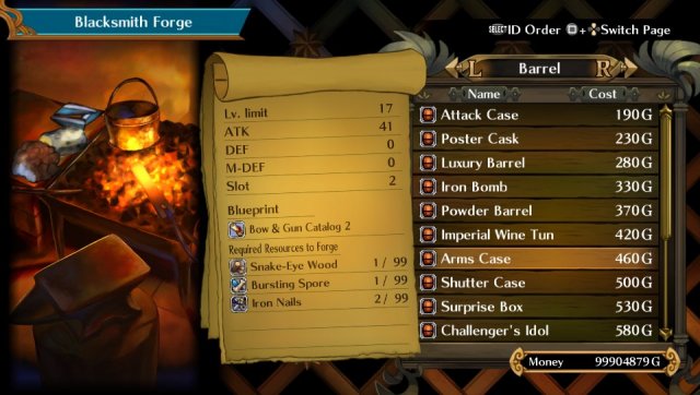 Grand Kingdom immagine 178327