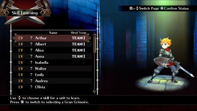 Grand Kingdom immagine 178331