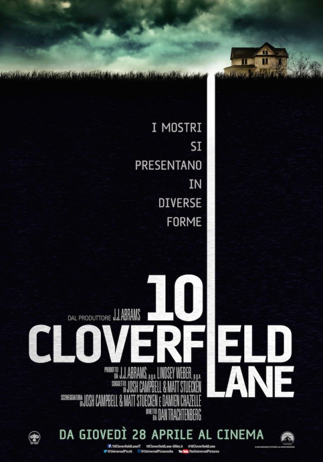 10 Cloverfield Lane - Immagine 181229