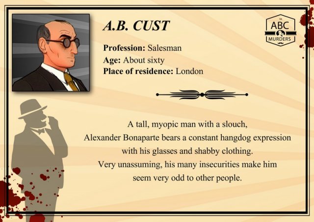 Agatha Christie: The ABC Murders - Immagine 174587