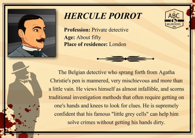 Agatha Christie: The ABC Murders - Immagine 174602
