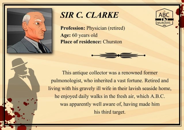 Agatha Christie: The ABC Murders - Immagine 174608
