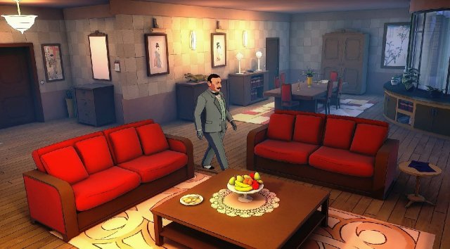 Agatha Christie: The ABC Murders - Immagine 174620