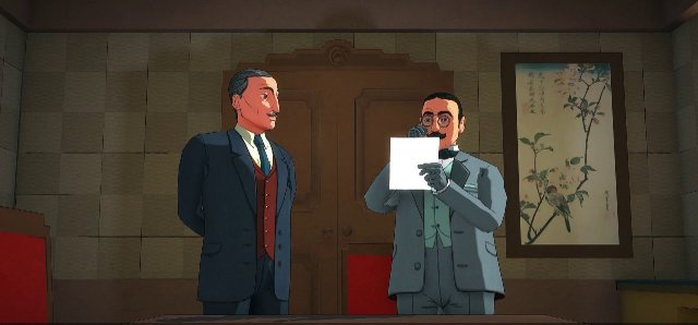 Agatha Christie: The ABC Murders - Immagine 174623