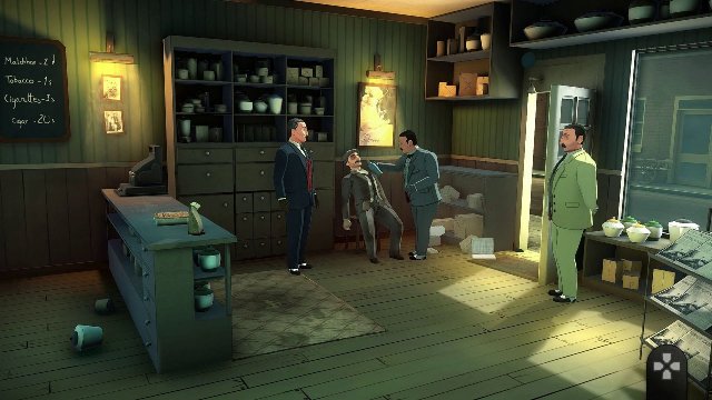 Agatha Christie: The ABC Murders - Immagine 174626