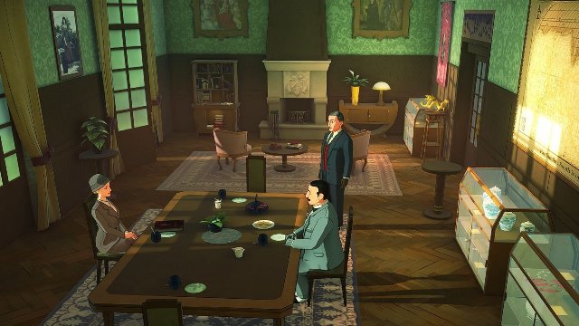 Agatha Christie: The ABC Murders - Immagine 174632