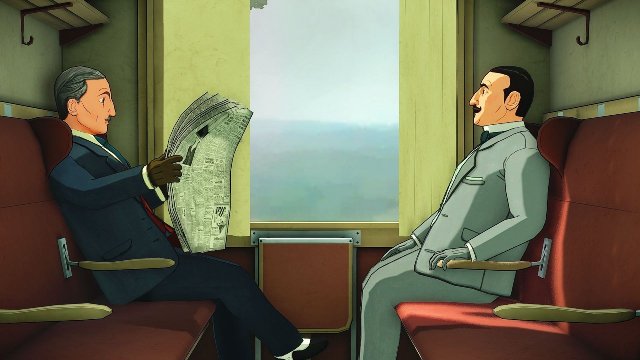 Agatha Christie: The ABC Murders - Immagine 174635