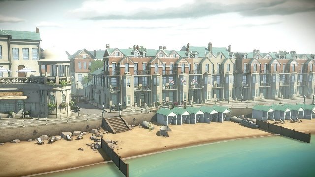 Agatha Christie: The ABC Murders - Immagine 174638