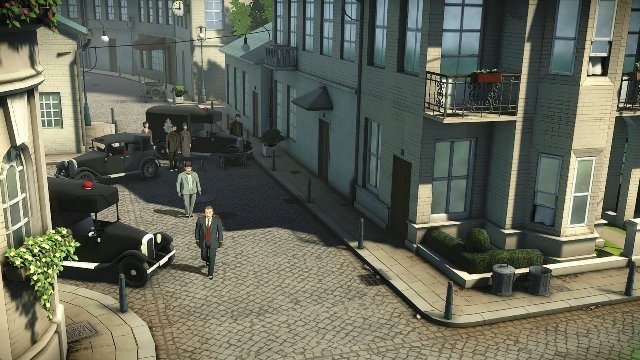 Agatha Christie: The ABC Murders - Immagine 174644