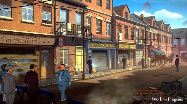Agatha Christie: The ABC Murders - Immagine 174650
