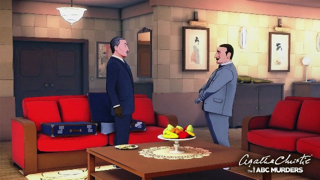 Agatha Christie: The ABC Murders immagine 174659