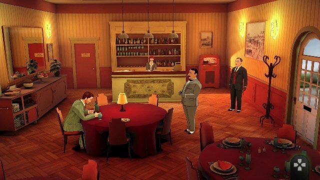 Agatha Christie: The ABC Murders immagine 174665