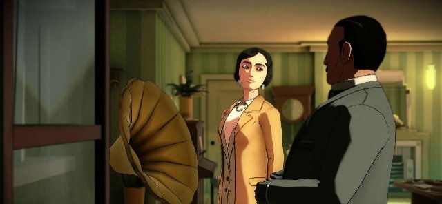 Agatha Christie: The ABC Murders immagine 175558