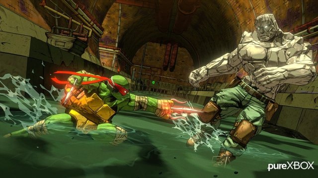 Teenage Mutant Ninja Turtles: Mutanti a Manhattan - Immagine 174158