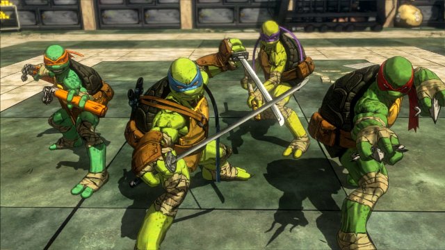 Teenage Mutant Ninja Turtles: Mutanti a Manhattan - Immagine 175050