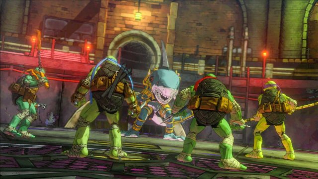 Teenage Mutant Ninja Turtles: Mutanti a Manhattan - Immagine 175069