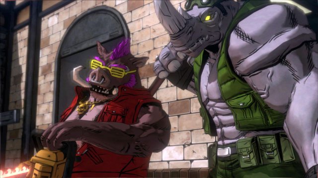 Teenage Mutant Ninja Turtles: Mutanti a Manhattan - Immagine 180781
