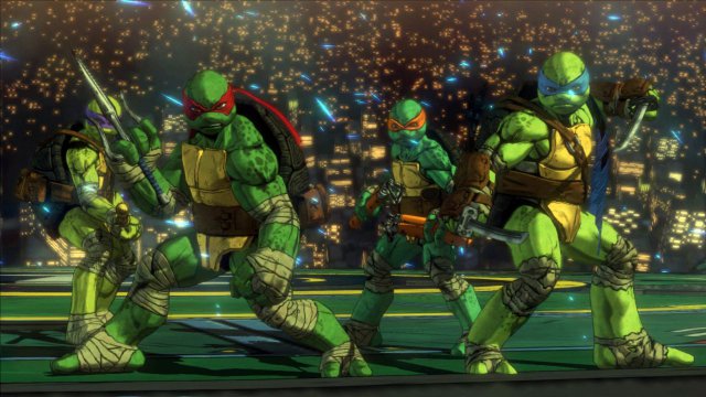 Teenage Mutant Ninja Turtles: Mutanti a Manhattan - Immagine 180791