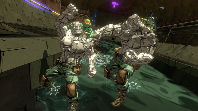 Teenage Mutant Ninja Turtles: Mutanti a Manhattan - Immagine 180811