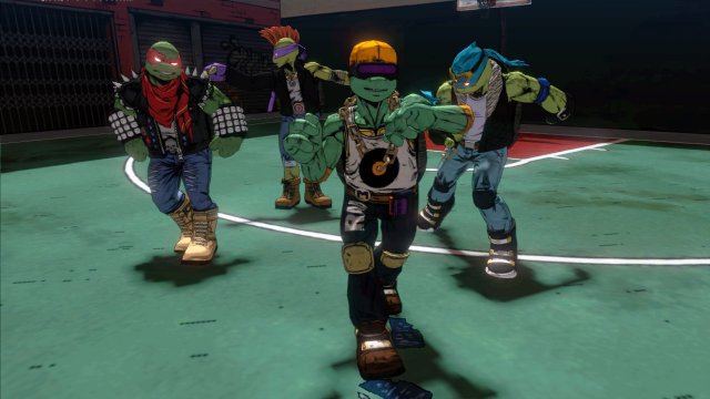 Teenage Mutant Ninja Turtles: Mutanti a Manhattan - Immagine 181668