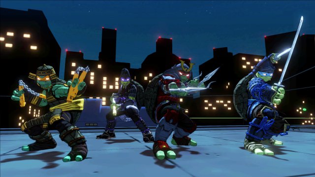 Teenage Mutant Ninja Turtles: Mutanti a Manhattan immagine 181682