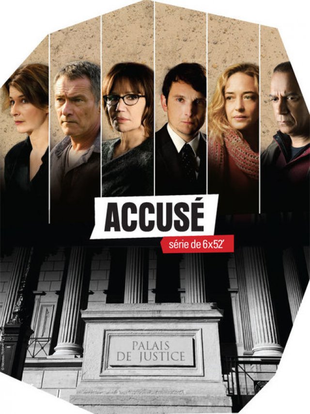 Accused immagine 174535