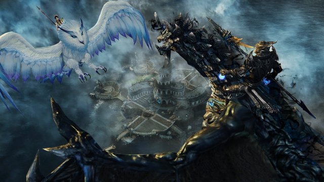 Riders of Icarus - Immagine 174959
