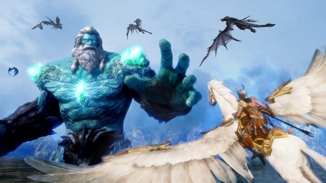 Riders of Icarus - Immagine 174960