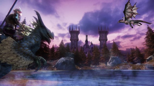 Riders of Icarus - Immagine 174961