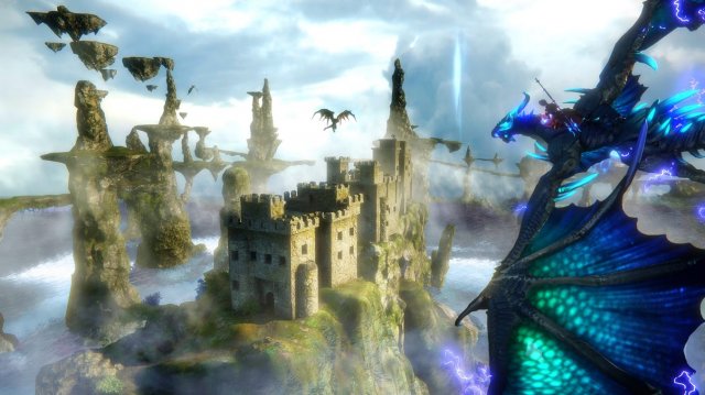 Riders of Icarus - Immagine 174962