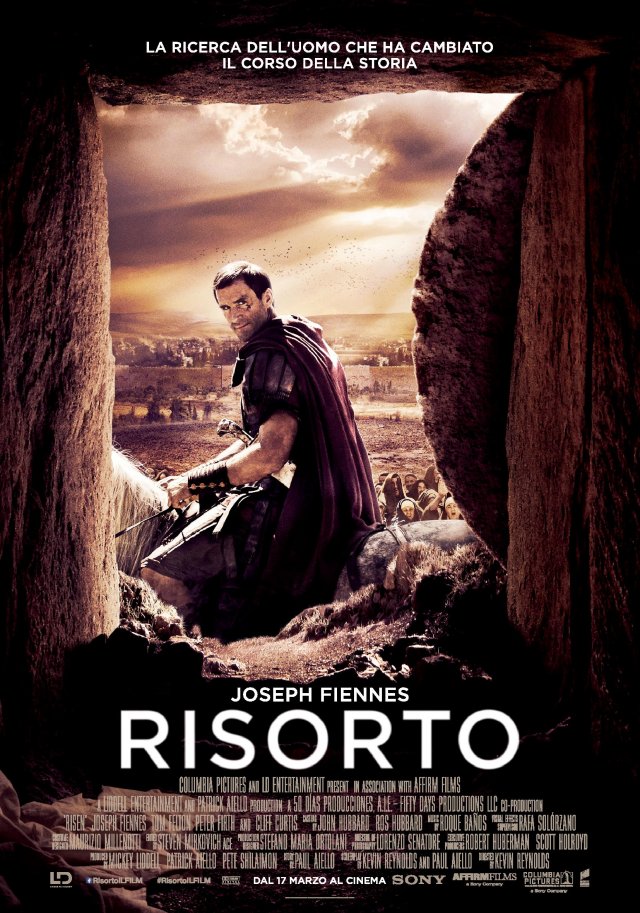 Risorto immagine 175637