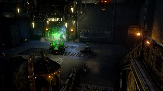 Warhammer 40.000: Eternal Crusade - Immagine 175235