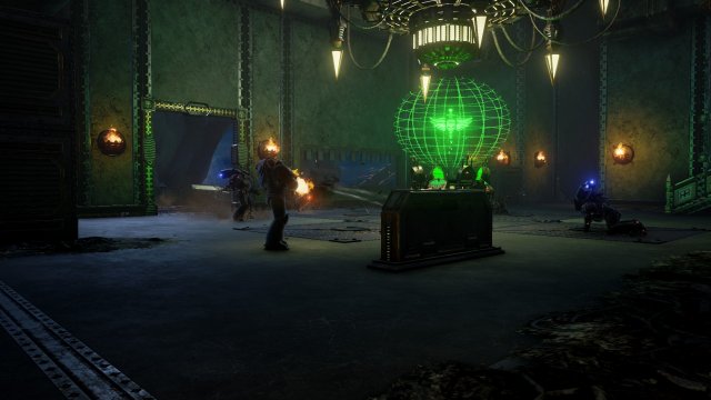 Warhammer 40.000: Eternal Crusade - Immagine 175238