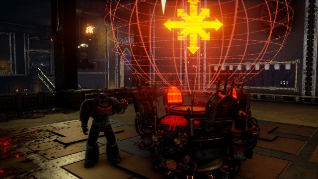 Warhammer 40.000: Eternal Crusade - Immagine 175244