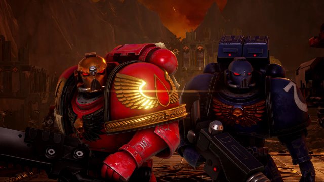 Warhammer 40.000: Eternal Crusade - Immagine 175259