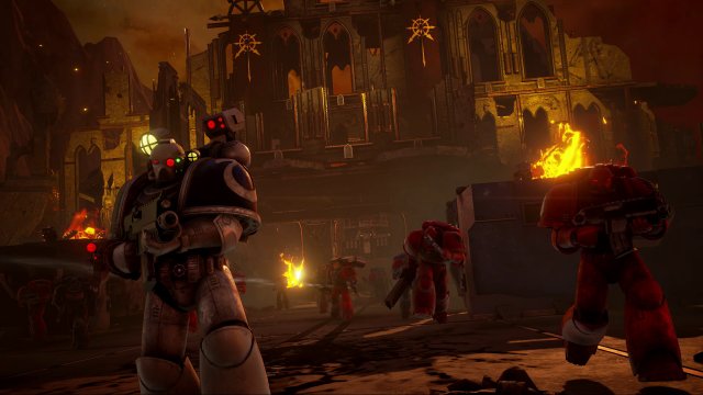 Warhammer 40.000: Eternal Crusade - Immagine 175265