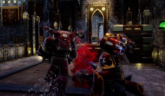 Warhammer 40.000: Eternal Crusade - Immagine 175268