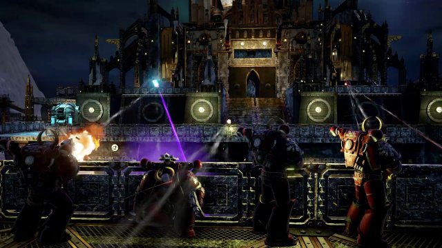 Warhammer 40.000: Eternal Crusade - Immagine 175271