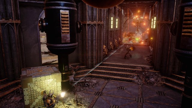 Warhammer 40.000: Eternal Crusade - Immagine 175280