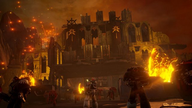 Warhammer 40.000: Eternal Crusade - Immagine 175286