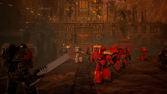 Warhammer 40.000: Eternal Crusade - Immagine 175292