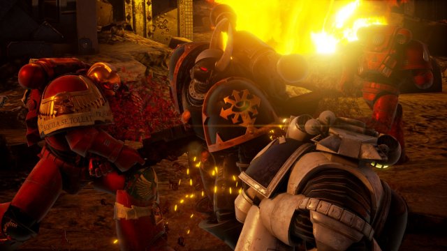 Warhammer 40.000: Eternal Crusade - Immagine 175295