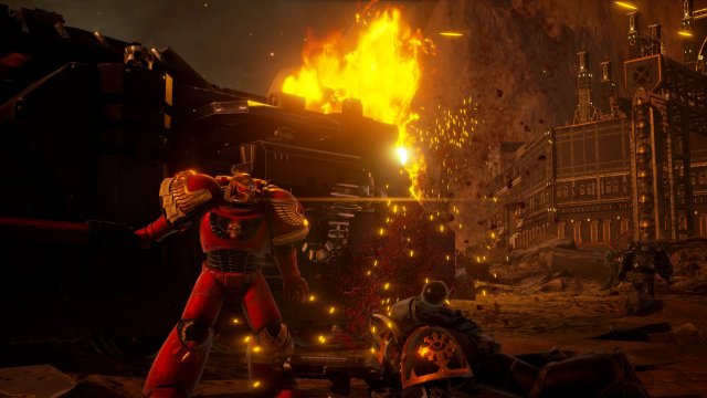 Warhammer 40.000: Eternal Crusade - Immagine 175298