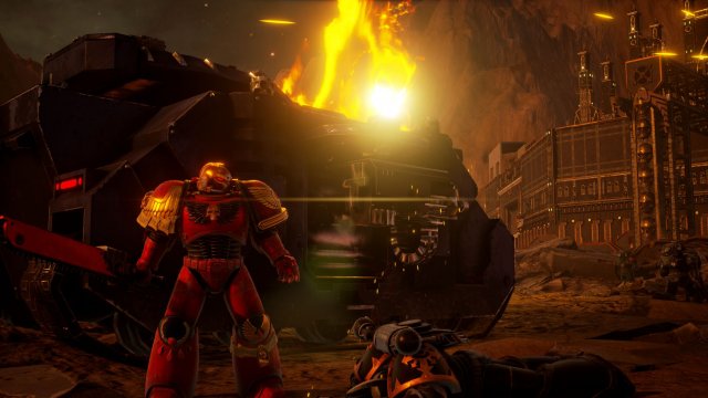 Warhammer 40.000: Eternal Crusade - Immagine 175301
