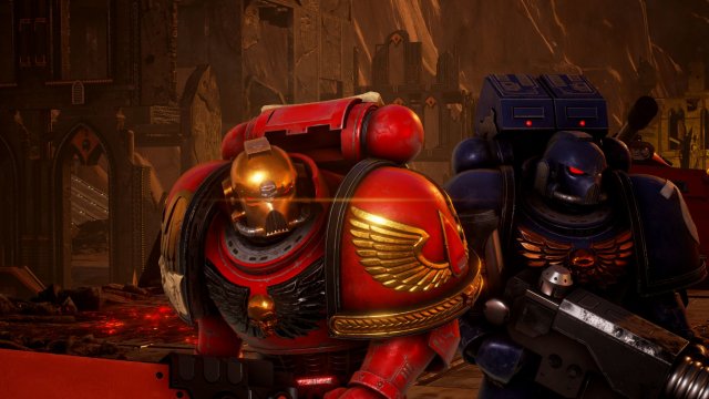 Warhammer 40.000: Eternal Crusade - Immagine 175313