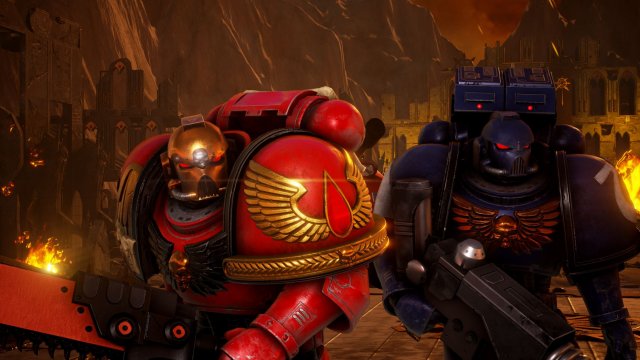 Warhammer 40.000: Eternal Crusade - Immagine 175316