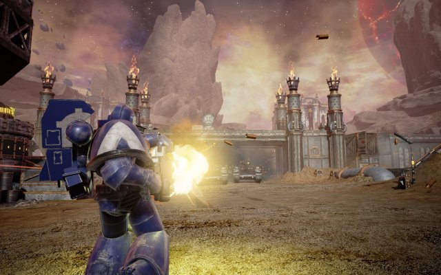 Warhammer 40.000: Eternal Crusade - Immagine 175322