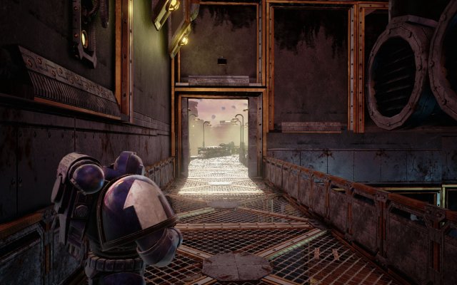 Warhammer 40.000: Eternal Crusade - Immagine 175325